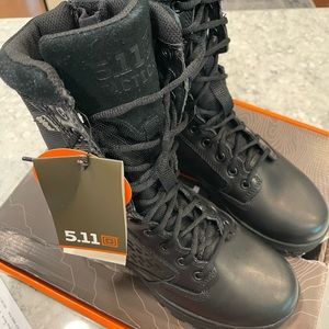 5.11 EVO 8” WP Side-Zip, men’s 6R